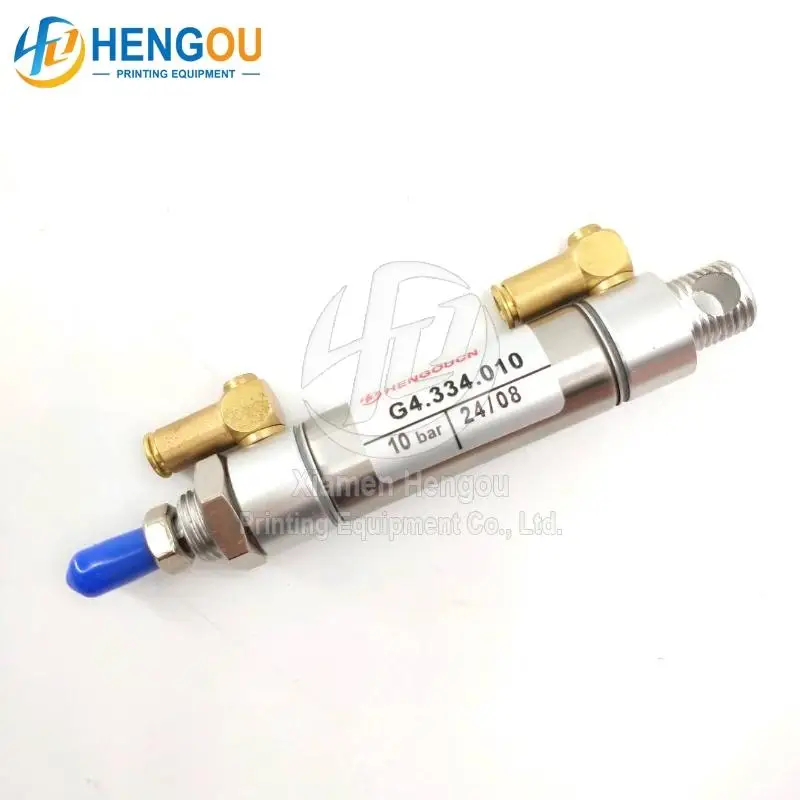 G4.334.010 Консумативи за печатарската преса Hengoucn SM52 PM52 машинен цилиндър