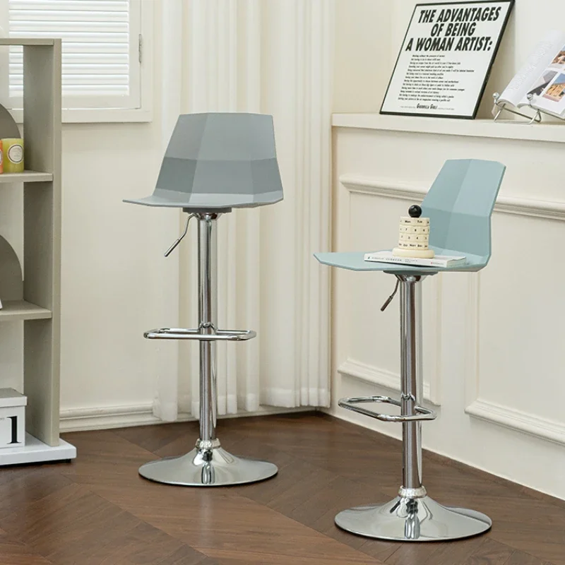Дизайн на салона, бар стол, Скандинавските акценти, Геймерский маникюр, стол, високо столче за кухни, модерни бар столове маси, скандинавски мебели