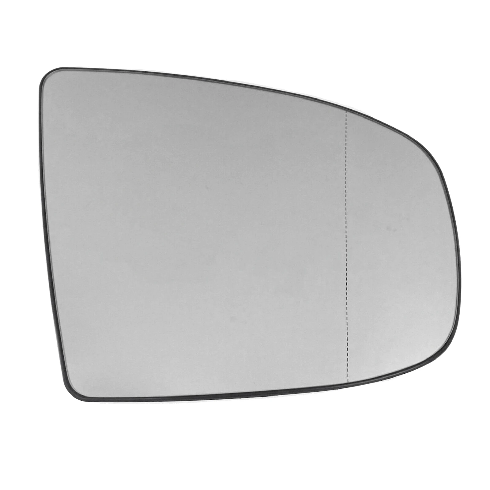 Дясното огледало за обратно виждане, странично огледално стъкло с подгряване + корекция за BMW X5 E70 2007-2013 X6 E71 E72 2008-2014