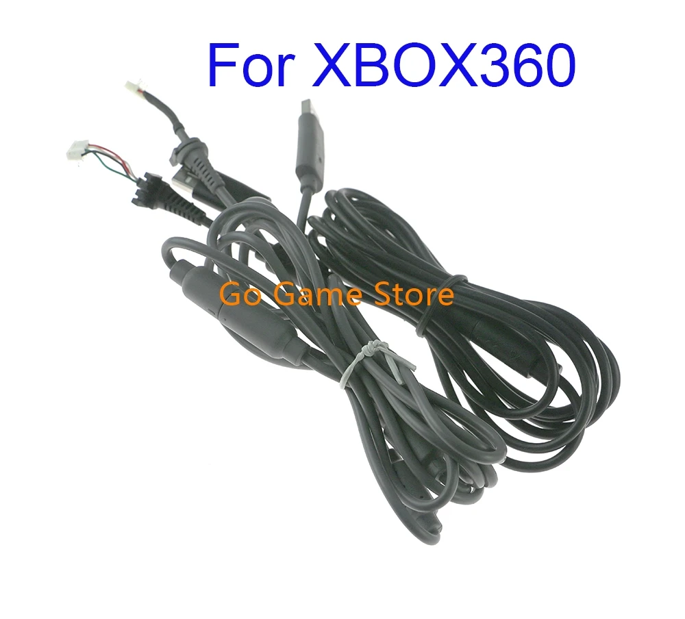 За xbox360 Xbox 360 USB Разъемный Кабел-Адаптер за 4Pin Кабелна Интерфейсния Кабел на Контролера