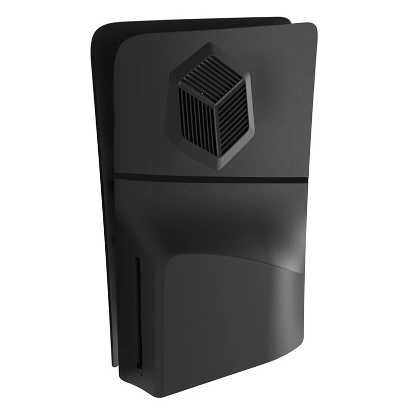 За аксесоари конзола за игри PS5 Slim Пылезащитная защитната обвивка Разделени охлаждащ възел Защитната обвивка на HUD