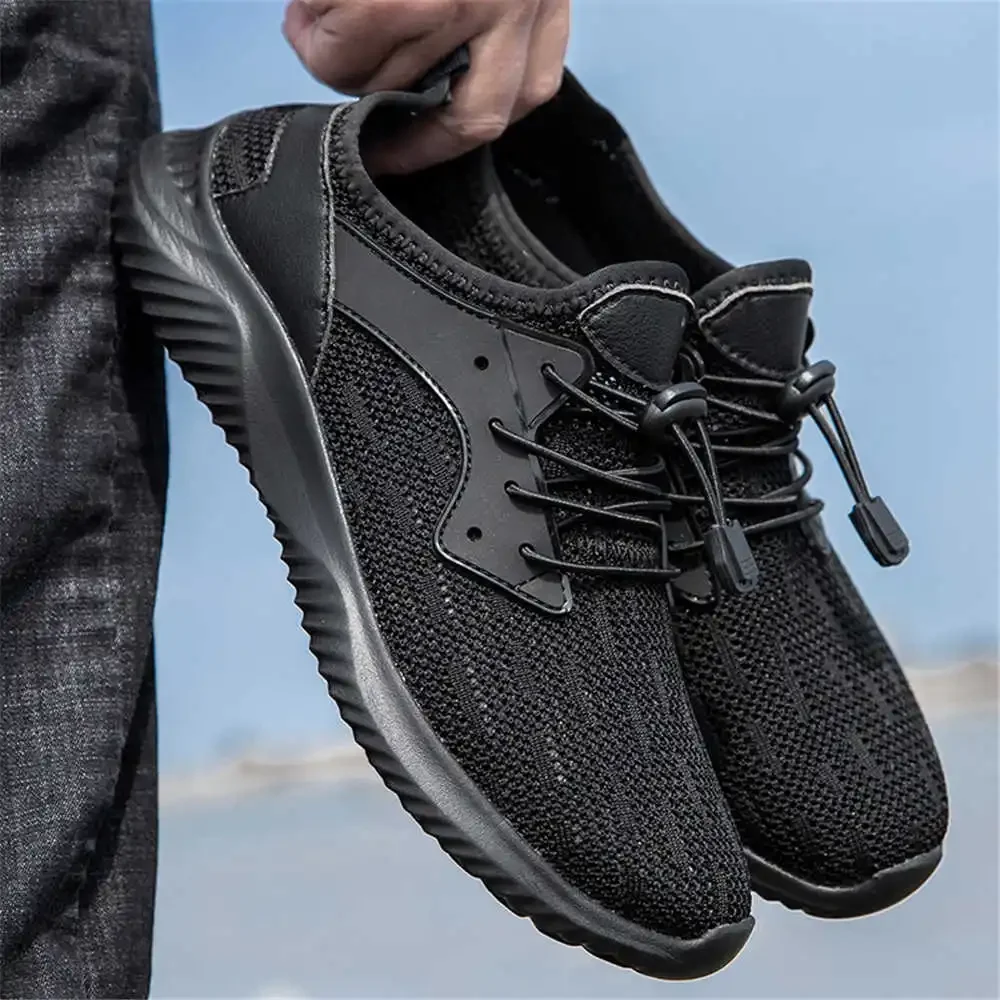 леки мъжки маратонки малки по размер, черни обувки за скейтборд 42 размер на 48, обувки за мъже, спортни маратонки sepatu shuse, YDX1