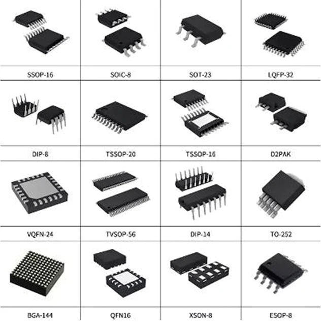 (Нов оригинален в наличност) Интерфейсни интегрални схеми FUSB302TMPX WDFN-14 USB ICs ROHS