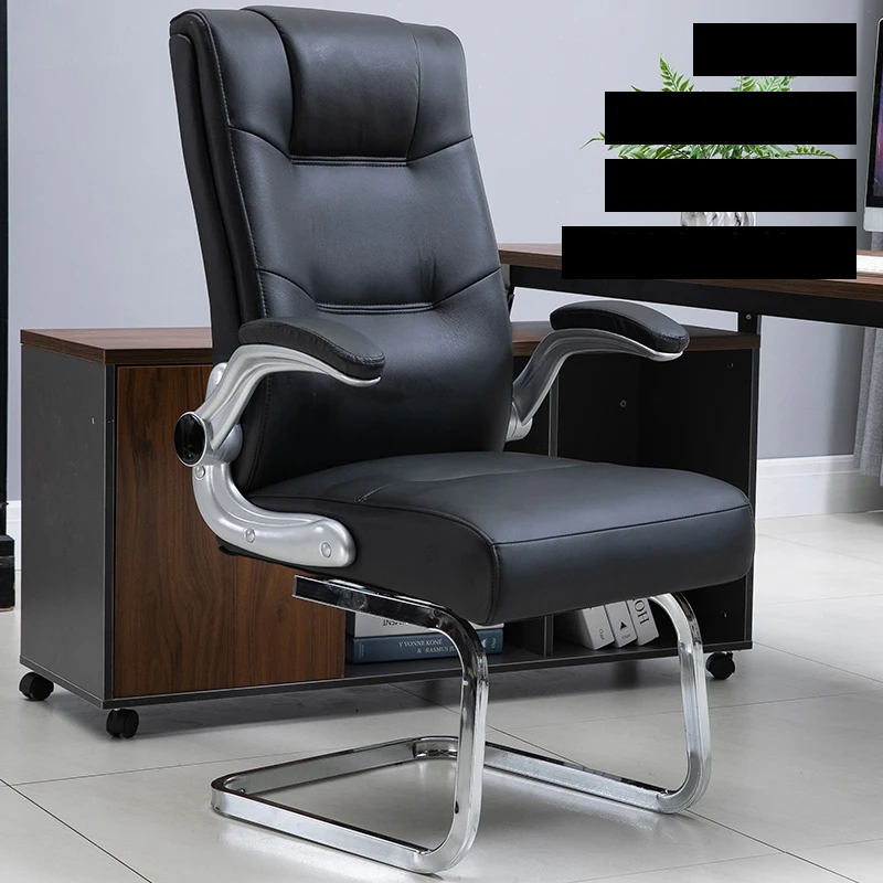 Офис столове Nordic Дизайнерски стол с Ергономичен работен стол Мобилно стол с възможност за сгъване на облегалката Sillas De Escritorio Salon Furniture DWH