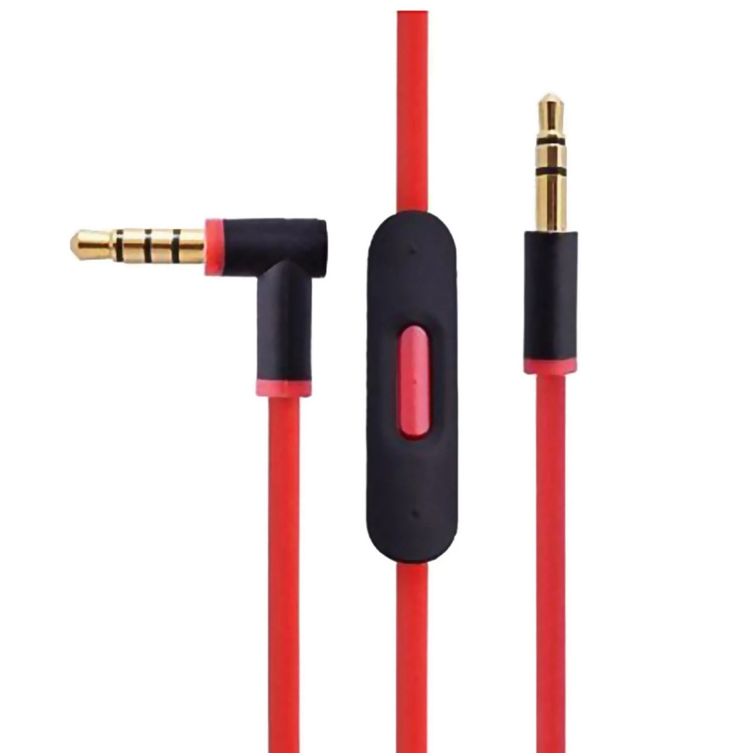 Преносимото аудио кабел за слушалки By с вграден микрофон за студио/Executive/Mixr/Solo/Wireless/Pro